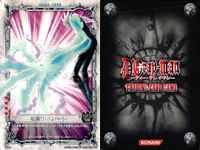 D.Gray-man TCG 千年伯爵 神田ユウ 他9枚セット Dグレ まとめ売り まとめ カード サムネイル 4