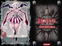 D.Gray-man TCG リナリー アクマ トマ 他7枚セット Dグレ まとめ売り まとめ カード サムネイル 8