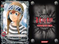 D.Gray-man TCG リナリー アクマ トマ 他7枚セット Dグレ まとめ売り まとめ カード サムネイル 4