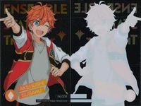 あんスタ クリア セット 日和 マヨイ 茨 嵐 斑 など 9枚まとめ売り まとめ カード サムネイル 8