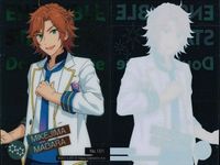 あんスタ クリア セット 日和 マヨイ 茨 嵐 斑 など 9枚まとめ売り まとめ カード サムネイル 5