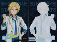 あんスタ クリア まとめ売り 泉 レオ 燐音 凪砂 昴流 など 9枚セット まとめ カード サムネイル 6