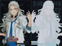 あんスタ クリア まとめ売り 泉 レオ 燐音 凪砂 昴流 など 9枚セット まとめ カード サムネイル 4