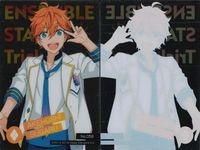 あんスタ クリア まとめ売り 泉 レオ 燐音 凪砂 昴流 など 9枚セット まとめ カード サムネイル 7
