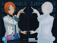 あんスタ クリア まとめ売り 泉 レオ 燐音 凪砂 昴流 など 9枚セット まとめ カード サムネイル 5