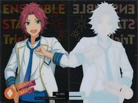 あんスタ クリア まとめ売り 泉 レオ 燐音 凪砂 昴流 など 9枚セット まとめ カード サムネイル 3