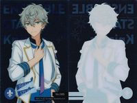 あんスタ クリア まとめ売り 泉 レオ 燐音 凪砂 昴流 など 9枚セット まとめ カード サムネイル 10