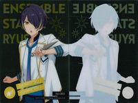 あんスタ クリア まとめ売り 司 ジュン 晃牙 忍 創 など 9枚セット まとめ カード サムネイル 4