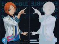 あんスタ クリア まとめ売り 司 ジュン 晃牙 忍 創 など 9枚セット まとめ カード サムネイル 5