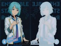あんスタ クリア まとめ売り 司 ジュン 晃牙 忍 創 など 9枚セット まとめ カード サムネイル 7