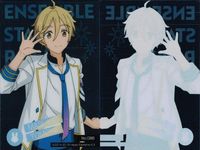 あんスタ クリア まとめ売り 司 ジュン 晃牙 忍 創 など 9枚セット まとめ カード サムネイル 8