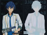 あんスタ クリア まとめ売り 司 ジュン 晃牙 忍 創 など 9枚セット まとめ カード サムネイル 3