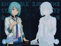 あんスタ クリア まとめ売り 司 ジュン 晃牙 忍 創 など 9枚セット まとめ カード サムネイル 6