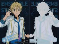 あんスタ クリア セット 薫 レオ 宗 渉 桃李 真 など 人気 9枚まとめ売り まとめ カード サムネイル 7