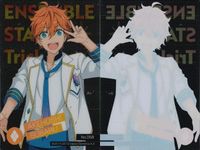 あんスタ クリア セット 薫 レオ 宗 渉 桃李 真 など 人気 9枚まとめ売り まとめ カード サムネイル 6