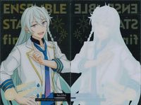 あんスタ クリア セット 薫 レオ 宗 渉 桃李 真 など 人気 9枚まとめ売り まとめ カード サムネイル 5