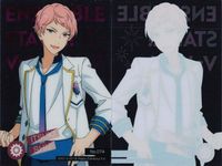 あんスタ クリア セット 薫 レオ 宗 渉 桃李 真 など 人気 9枚まとめ売り まとめ カード サムネイル 3