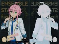 あんスタ クリア セット 薫 レオ 宗 渉 桃李 真 など 人気 9枚まとめ売り まとめ カード サムネイル 9