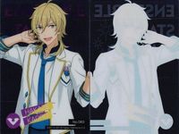 あんスタ クリア セット 薫 レオ 宗 渉 桃李 真 など 人気 9枚まとめ売り まとめ カード サムネイル 4