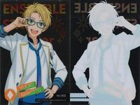 あんスタ クリア セット 薫 レオ 宗 渉 桃李 真 など 人気 9枚まとめ売り まとめ カード サムネイル 2