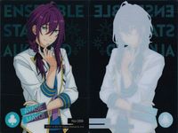 あんスタ クリア まとめ売り 凛月 ミカ 日和 マヨイ 忍 など 9枚セット まとめ カード サムネイル 4