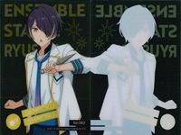 あんスタ クリア まとめ売り 凛月 ミカ 日和 マヨイ 忍 など 9枚セット まとめ カード サムネイル 5
