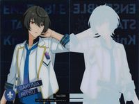 あんスタ クリア まとめ売り 凛月 ミカ 日和 マヨイ 忍 など 9枚セット まとめ カード サムネイル 3