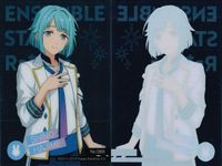 あんスタ クリア まとめ売り 凛月 ミカ 日和 マヨイ 忍 など 9枚セット まとめ カード サムネイル 2