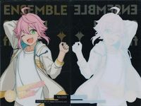 Ensemble Stars Card Lot Clear Card Set サムネイル 5