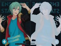 Ensemble Stars Card Lot Clear Card Set サムネイル 6