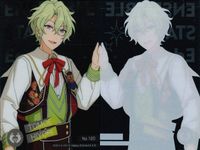 Ensemble Stars Card Lot Clear Card Set サムネイル 2