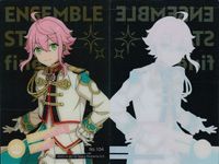 Ensemble Stars Card Lot Clear Card Set サムネイル 3