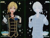 あんスタ クリアカード 神崎颯馬 朔間凛月 逆先夏目 セット まとめ売り まとめ カード サムネイル 7