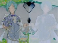 あんスタ クリアカード 神崎颯馬 朔間凛月 逆先夏目 セット まとめ売り まとめ カード サムネイル 4
