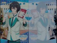 あんスタ クリアカード 神崎颯馬 朔間凛月 逆先夏目 セット まとめ売り まとめ カード サムネイル 3