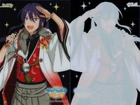 あんスタ クリアカード 神崎颯馬 朔間凛月 逆先夏目 セット まとめ売り まとめ カード サムネイル 6
