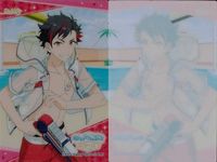 あんスタ クリアカード 流星隊 南雲鉄虎 仙石忍 セット まとめ売り まとめ カード サムネイル 7