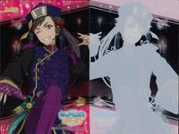 あんスタ クリアカード 流星隊 南雲鉄虎 仙石忍 セット まとめ売り まとめ カード サムネイル 5