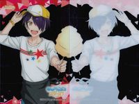 あんスタ クリアカード 流星隊 南雲鉄虎 仙石忍 セット まとめ売り まとめ カード サムネイル 9