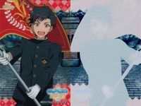 あんスタ クリアカード 流星隊 南雲鉄虎 仙石忍 セット まとめ売り まとめ カード サムネイル 2