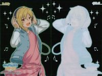 あんスタ クリアカード 朔間凛月 仁兎なずな 守沢千秋 英智 セット まとめ カード サムネイル 9