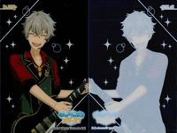 あんスタ クリアカード 朔間凛月 仁兎なずな 守沢千秋 英智 セット まとめ カード サムネイル 4