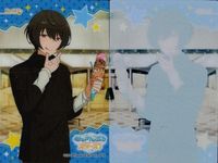 あんスタ クリアカード 朔間凛月 仁兎なずな 守沢千秋 英智 セット まとめ カード サムネイル 5