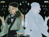 あんスタ クリアカード 朔間凛月 仁兎なずな 守沢千秋 英智 セット まとめ カード サムネイル 7