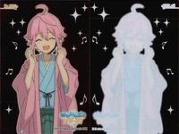 あんスタ クリアカード 朔間凛月 仁兎なずな 守沢千秋 英智 セット まとめ カード サムネイル 10
