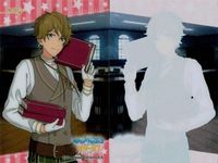 あんスタ クリアカード 朔間凛月 仁兎なずな 守沢千秋 英智 セット まとめ カード サムネイル 2