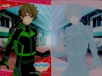あんスタ クリアカード 高峯翠 葵ゆうた 斎宮宗 遊木真 セット まとめ まとめ カード サムネイル 7