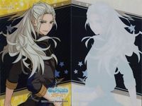 あんスタ クリアカード Knights 瀬名泉 朔間凛月 鳴上嵐 セット まとめ カード サムネイル 7