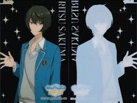 あんスタ クリアカード Knights 瀬名泉 朔間凛月 鳴上嵐 セット まとめ カード サムネイル 3