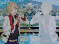 あんスタ クリアカード Knights 瀬名泉 朔間凛月 鳴上嵐 セット まとめ カード サムネイル 6